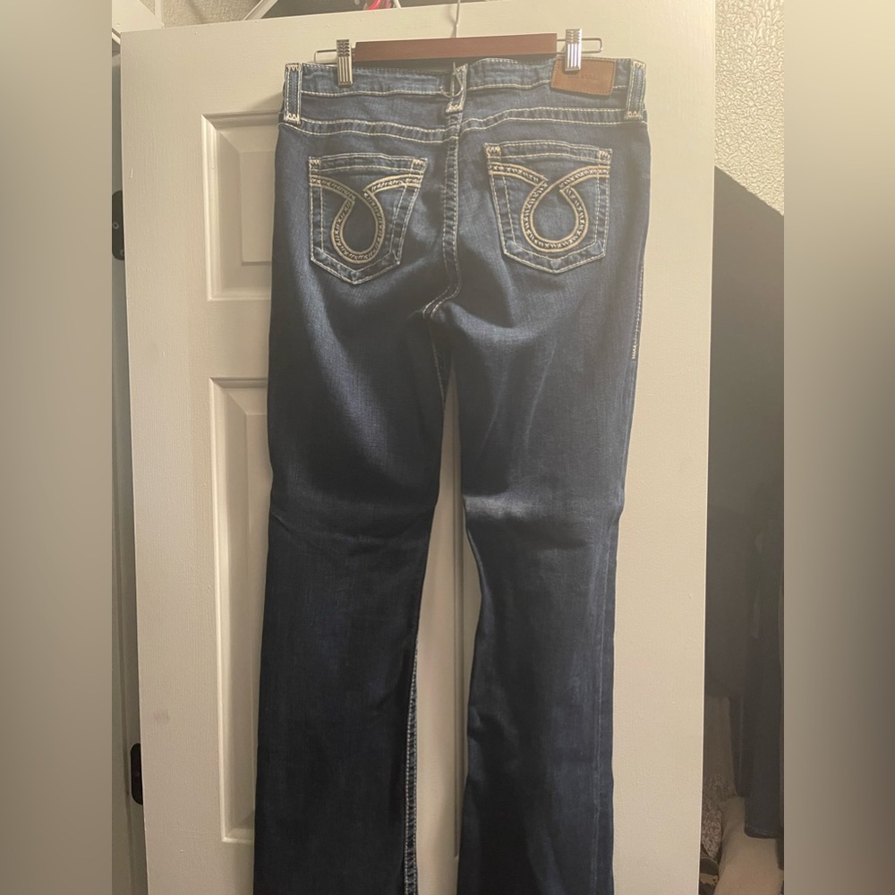 Big Star size 30